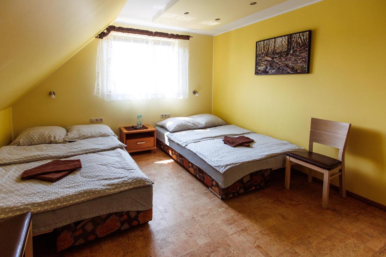 Villa Dolina 3 Stawow Tarnawka à Handzlowka Extérieur photo